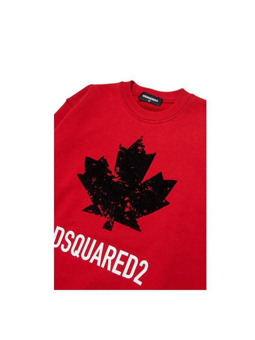  DSQUARED2 | DQ3005 D00ZFDQ423